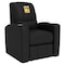 Dreamseat Stealth Recliner with Pittsburgh Pirates Cooperstown Logo XZ52082CDSMHTBLK-PSCOOP0080 - alternate 1